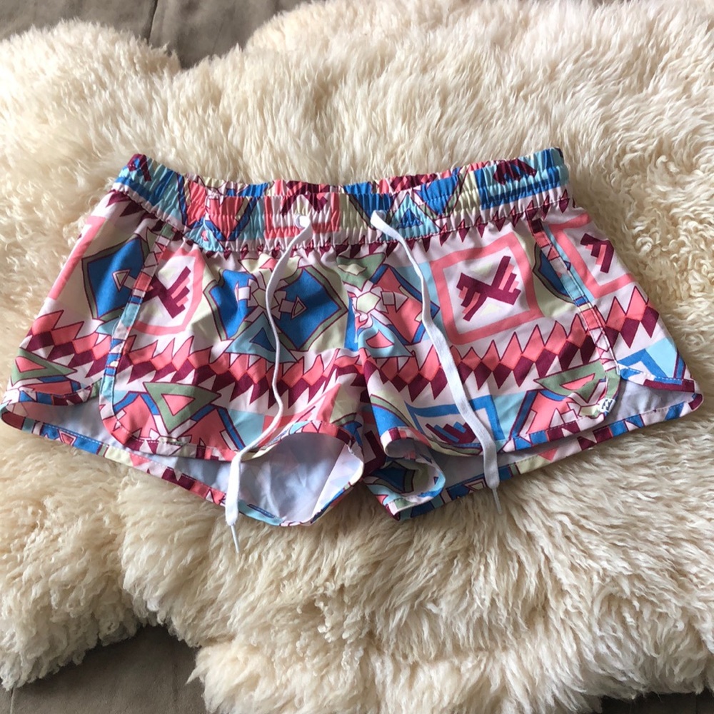 EUC Billabong swim volleys